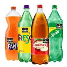 Refresco Original 355 ml