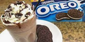 ESKIMO OREO *