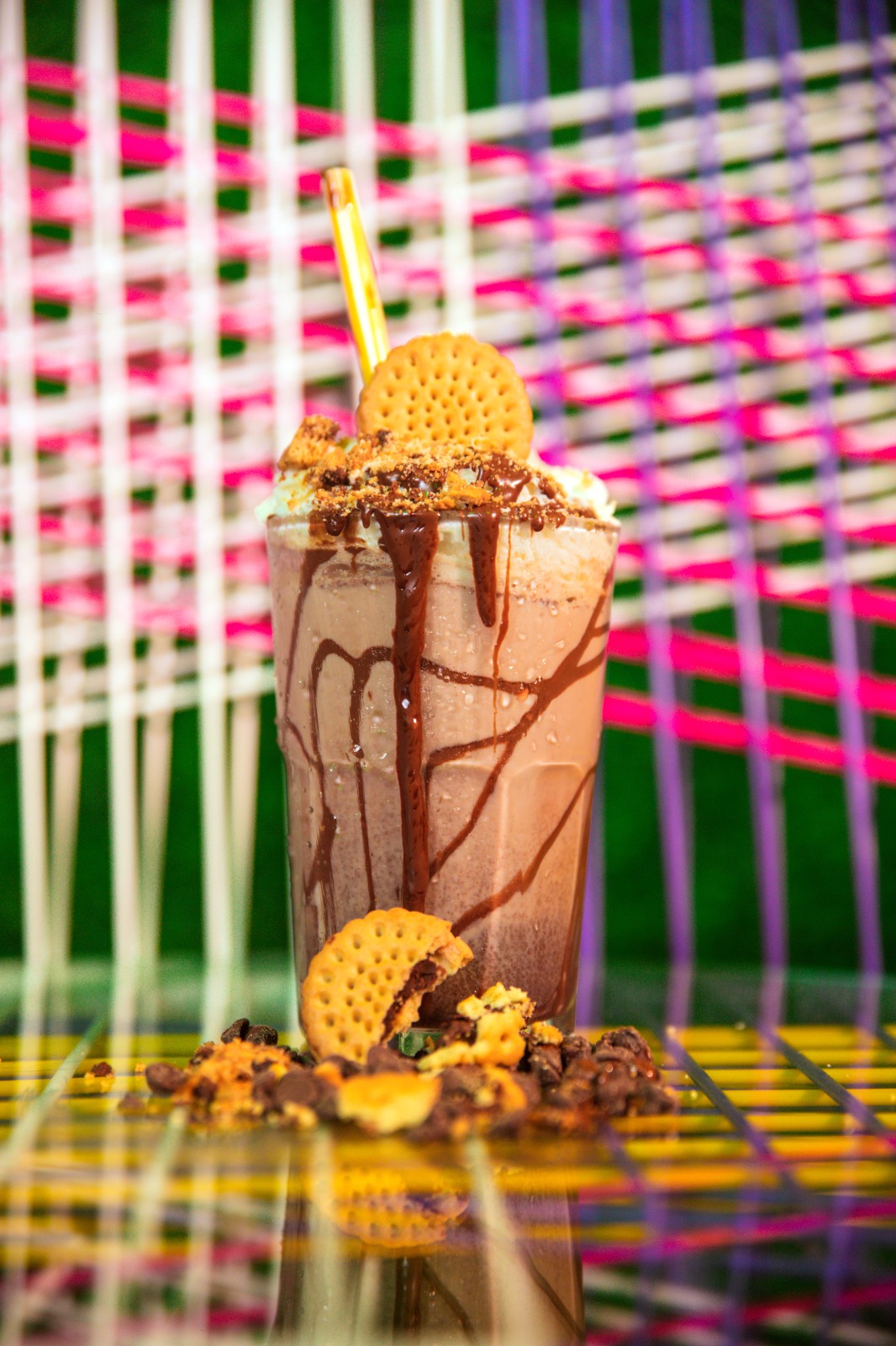 Frappe de Principe