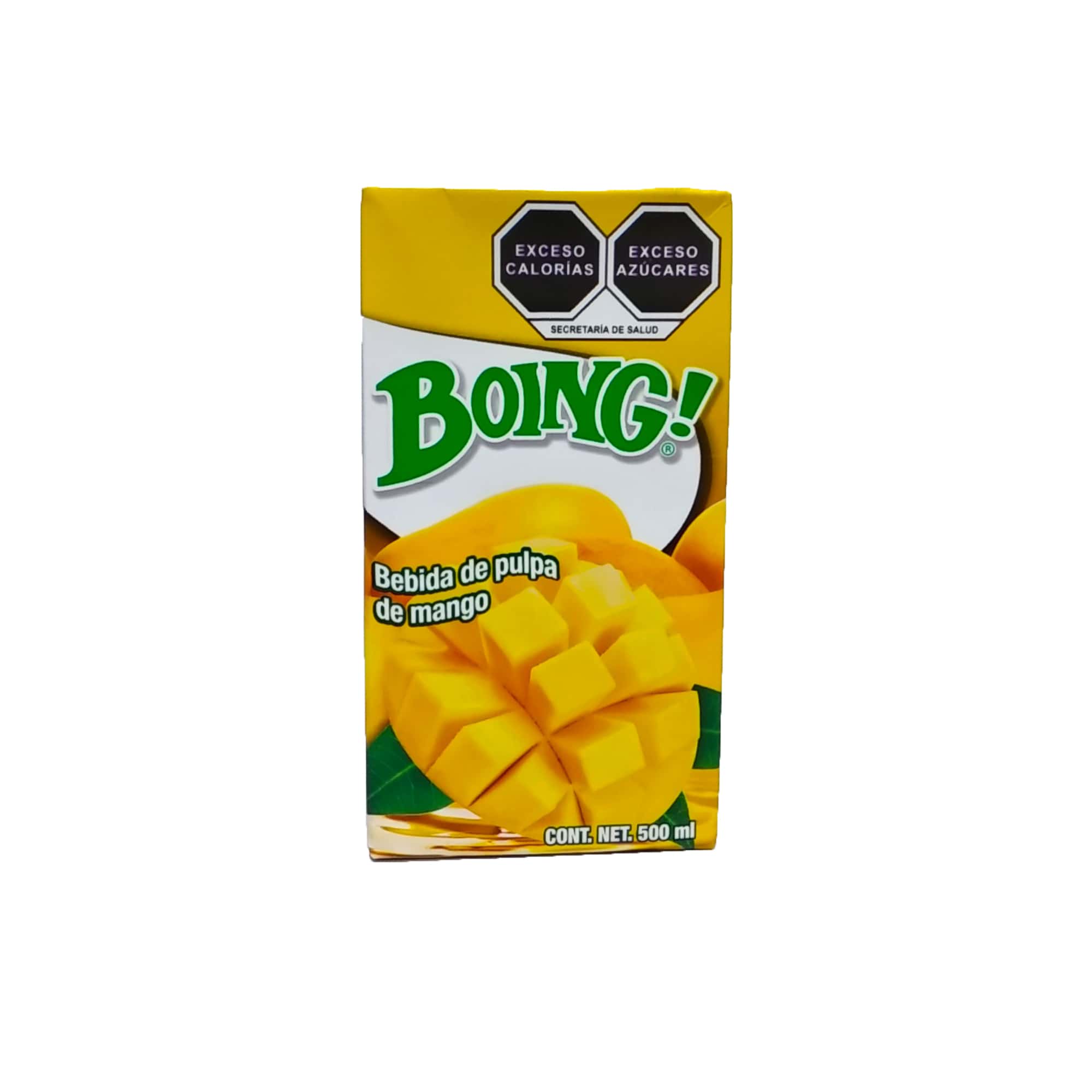 Boing mango 500ml