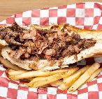 Beef Dog