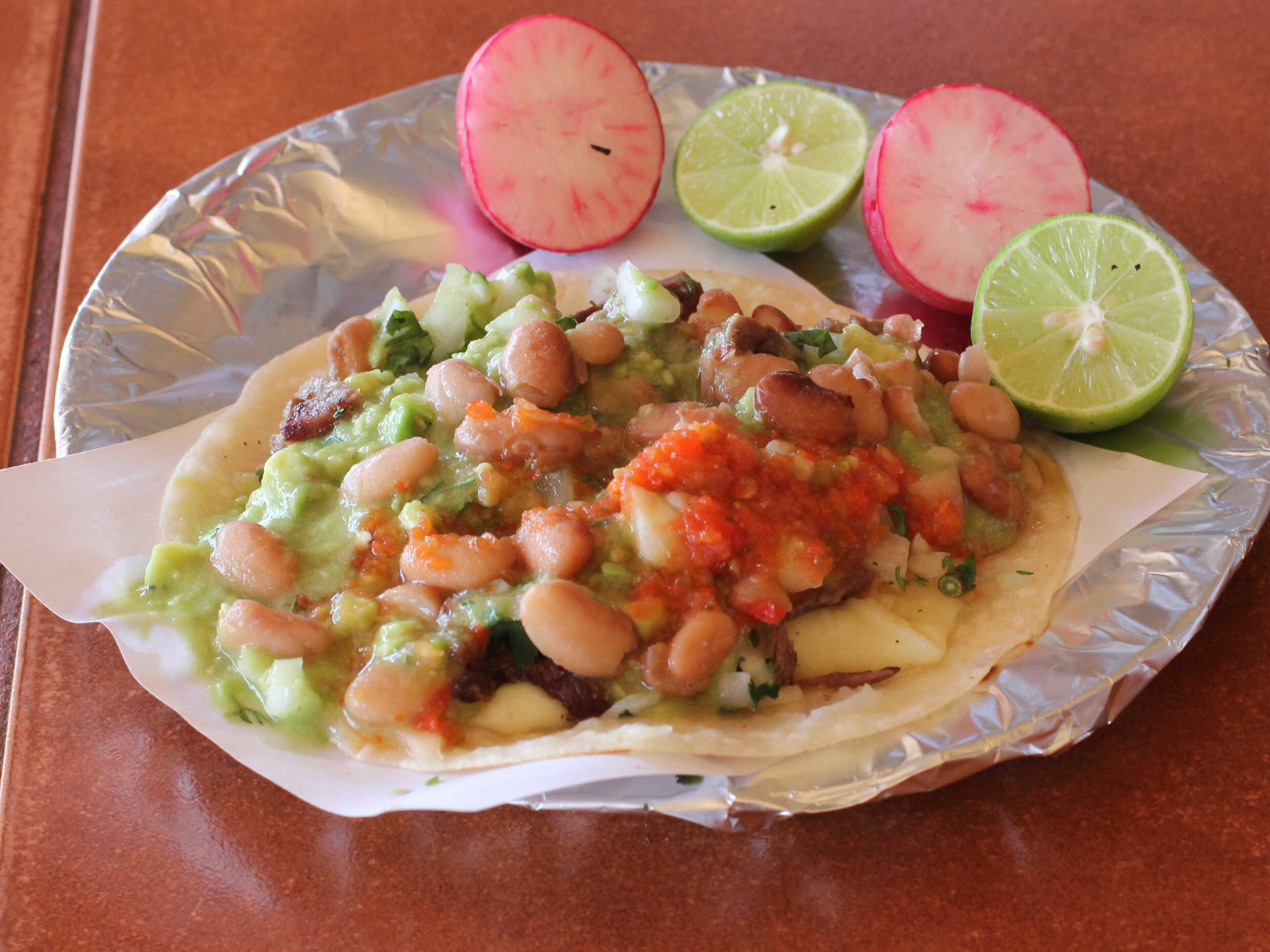 QuesaTaco