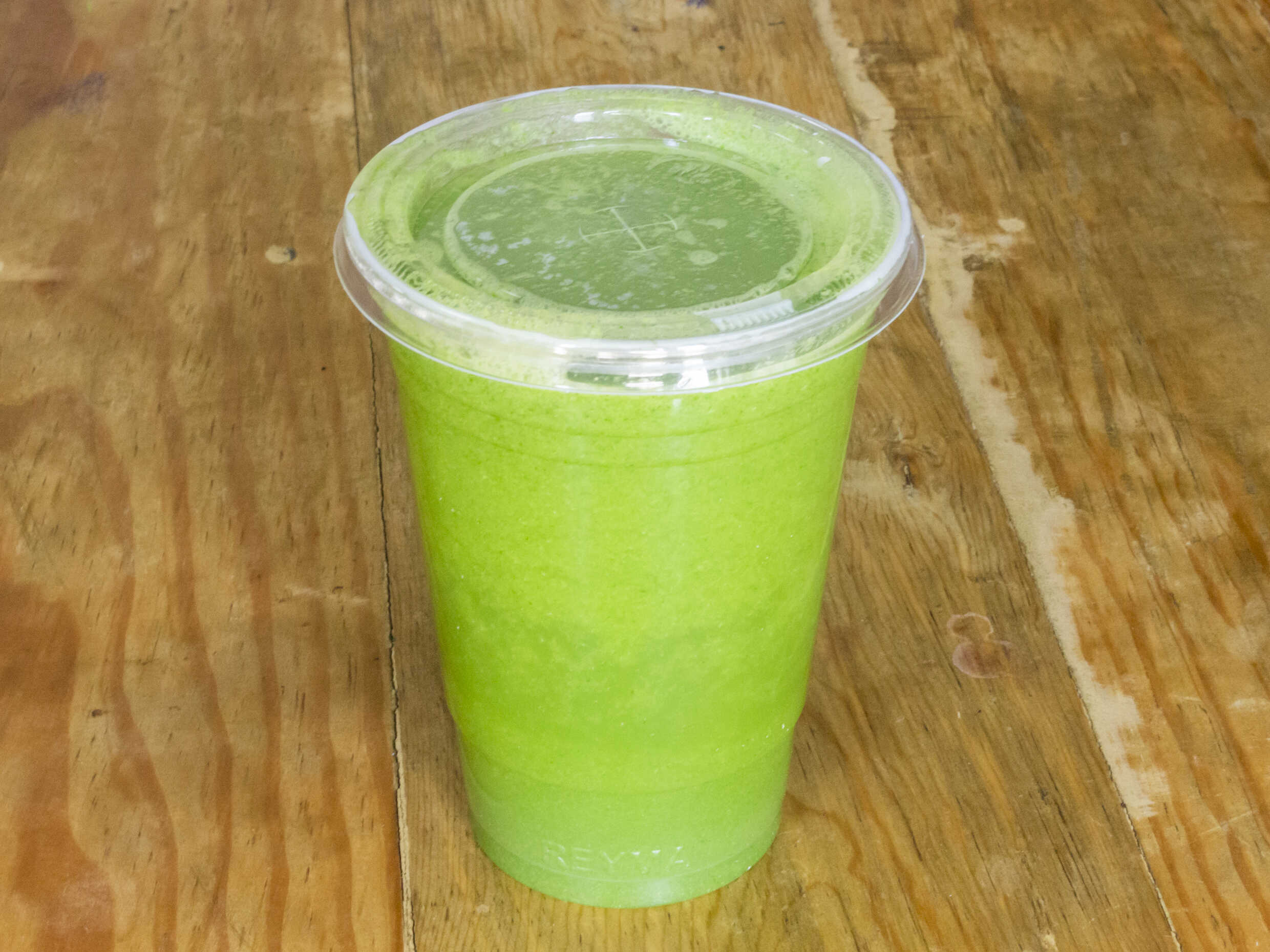 Jugo Verde Chico