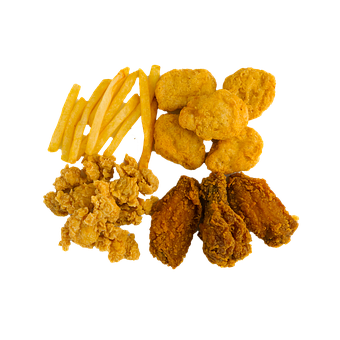 Alitas Agripicantes