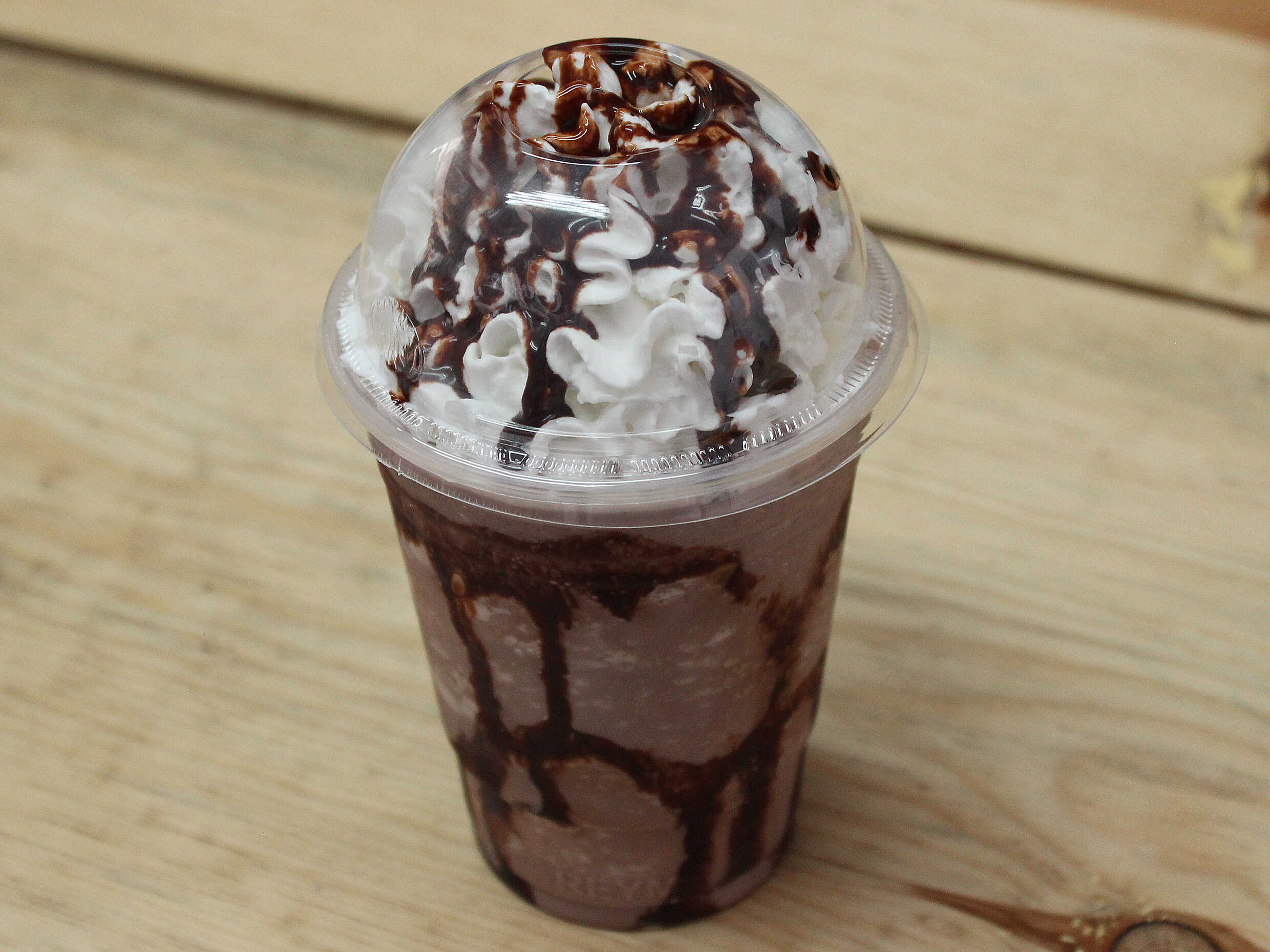 Combo Frappé