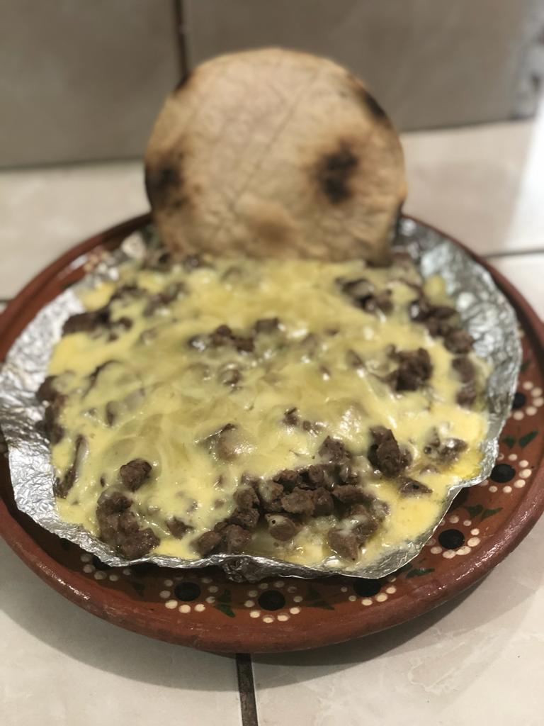 Papa de Tripa