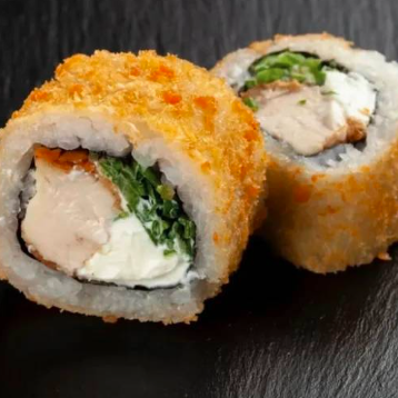 Chicken Roll