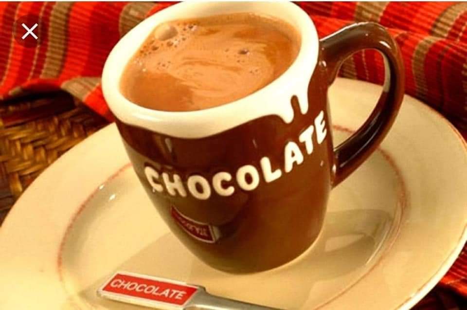 Atole de Chocolate