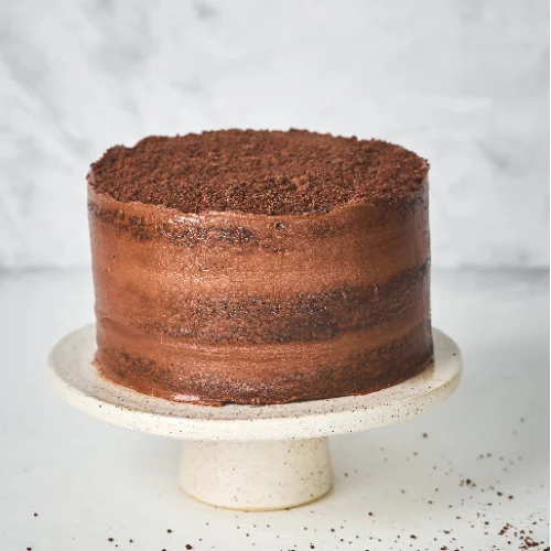 Torta Chocolate Mediana