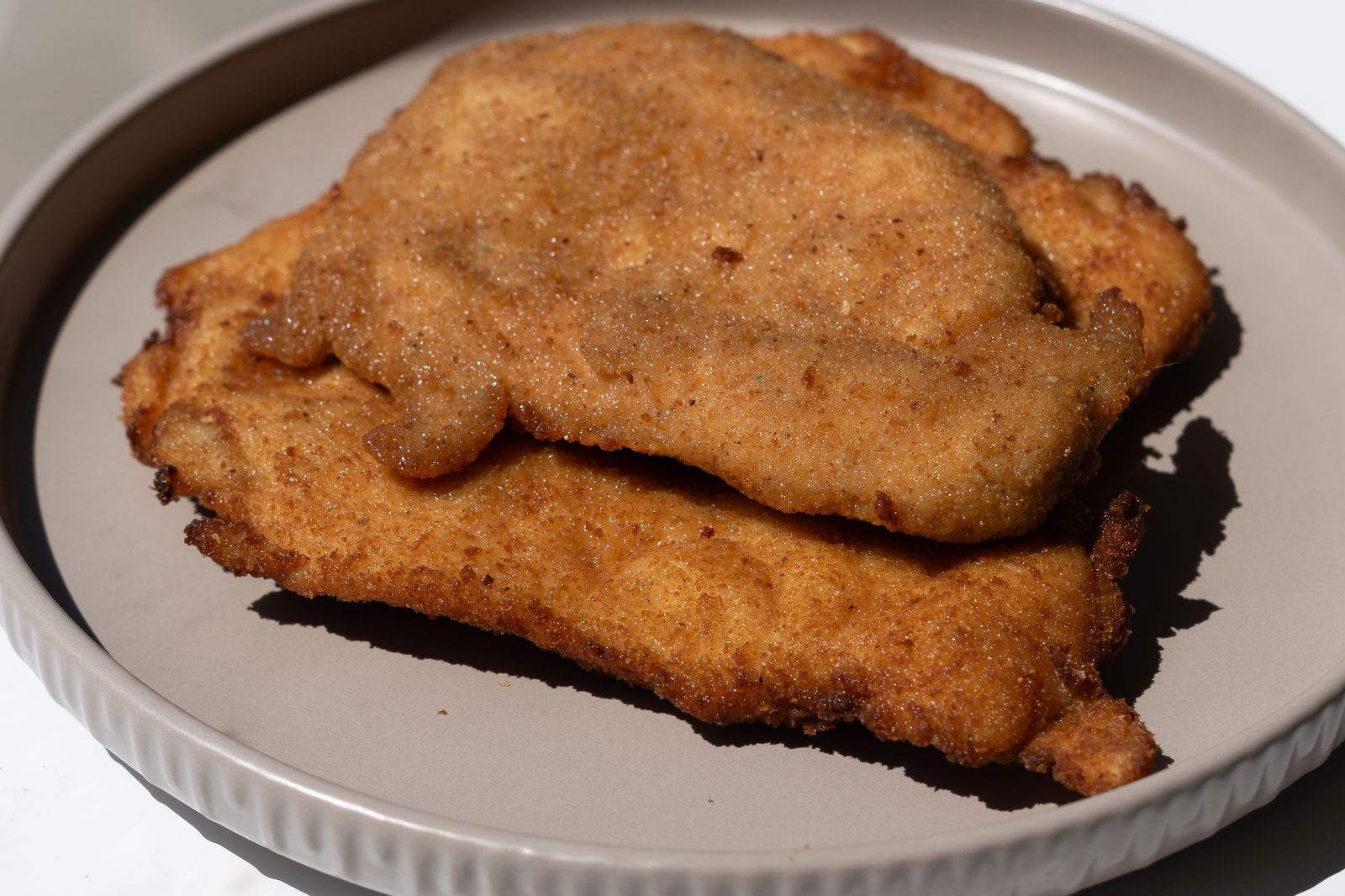 Milanesa
