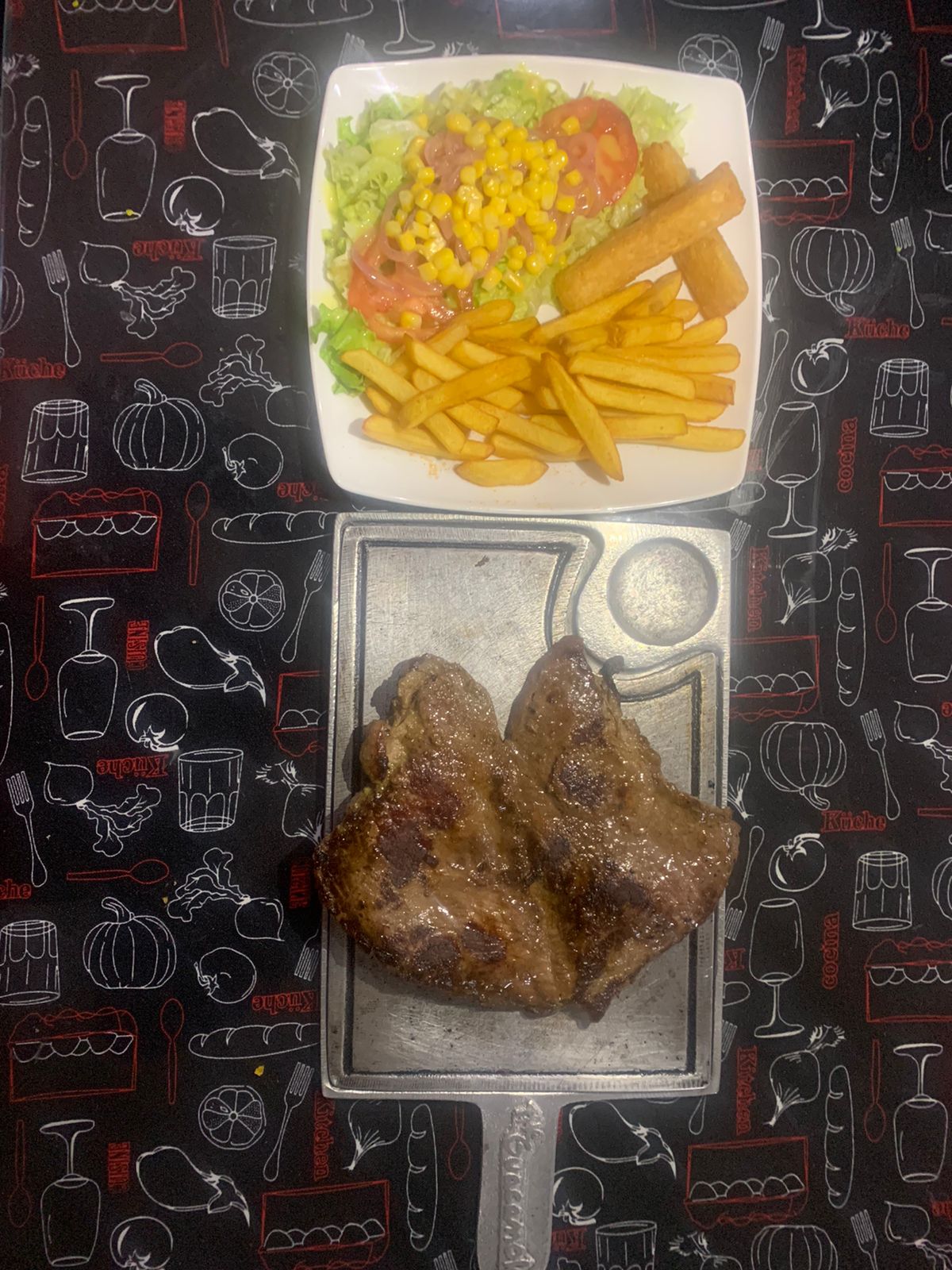 Churrasco