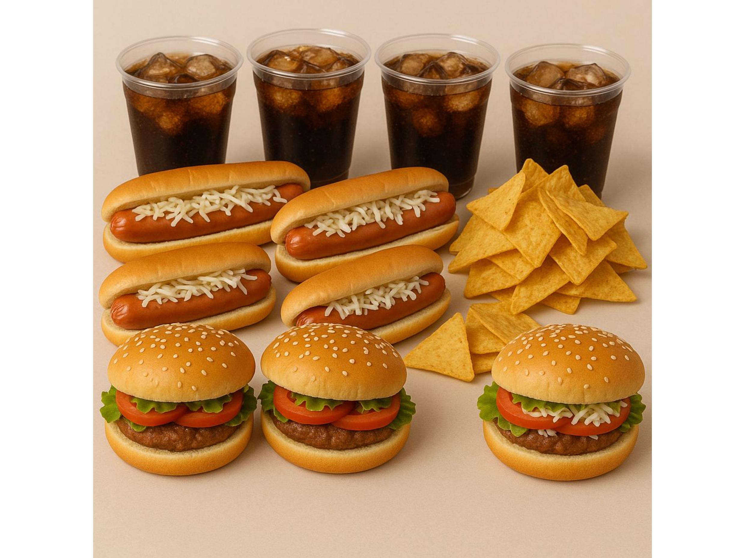 Día del Padre con Ceci’s Burgers