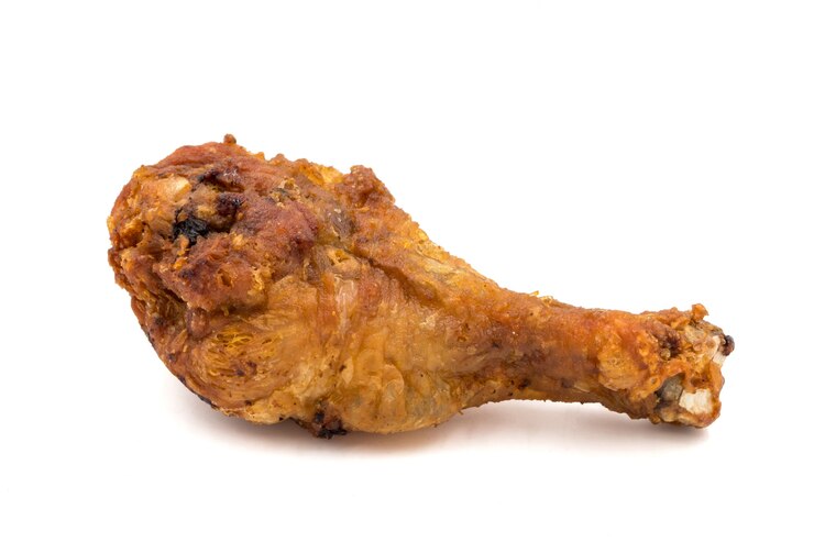 Pierna Frita