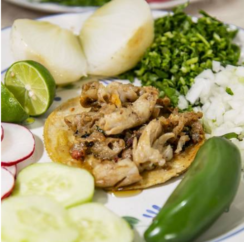 Orden de Tripa