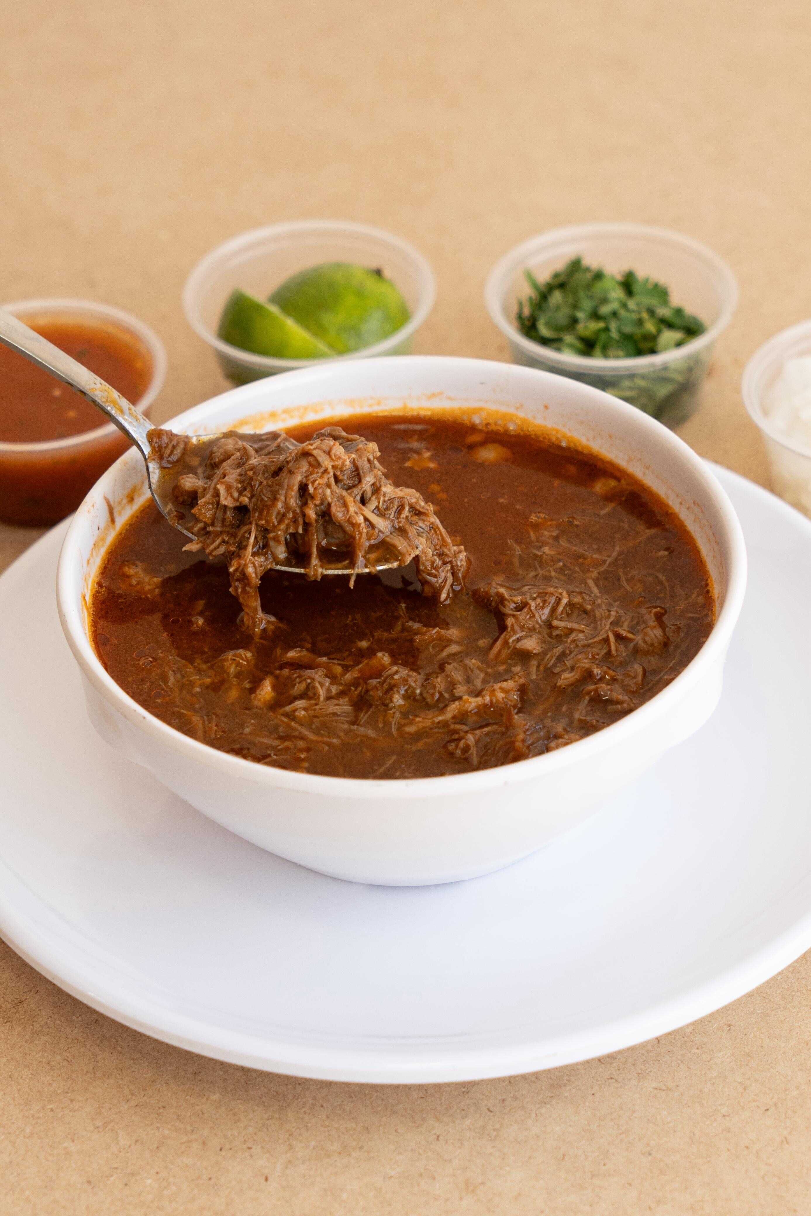Orden de Birria
