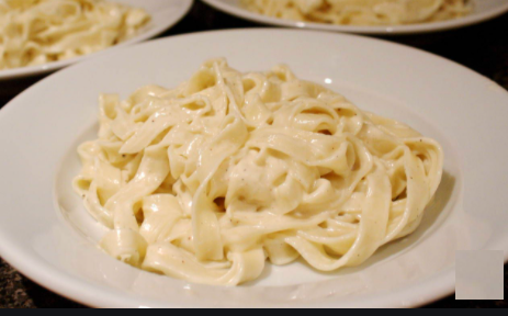 Fetuccini en Salsa a Escoger