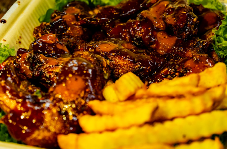 Alitas
