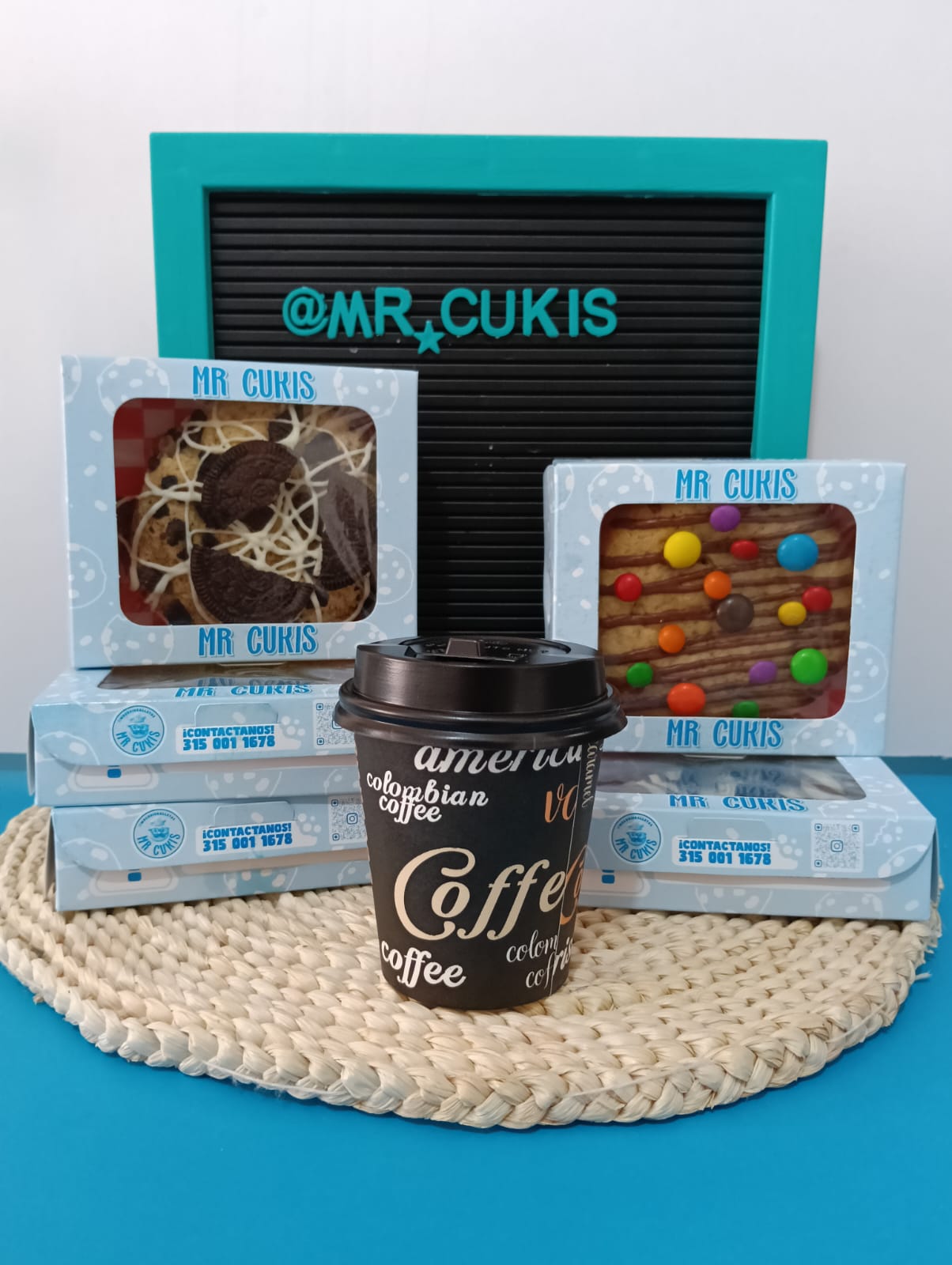 COMBO ANTOJOS
