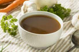 Jugo de Carne