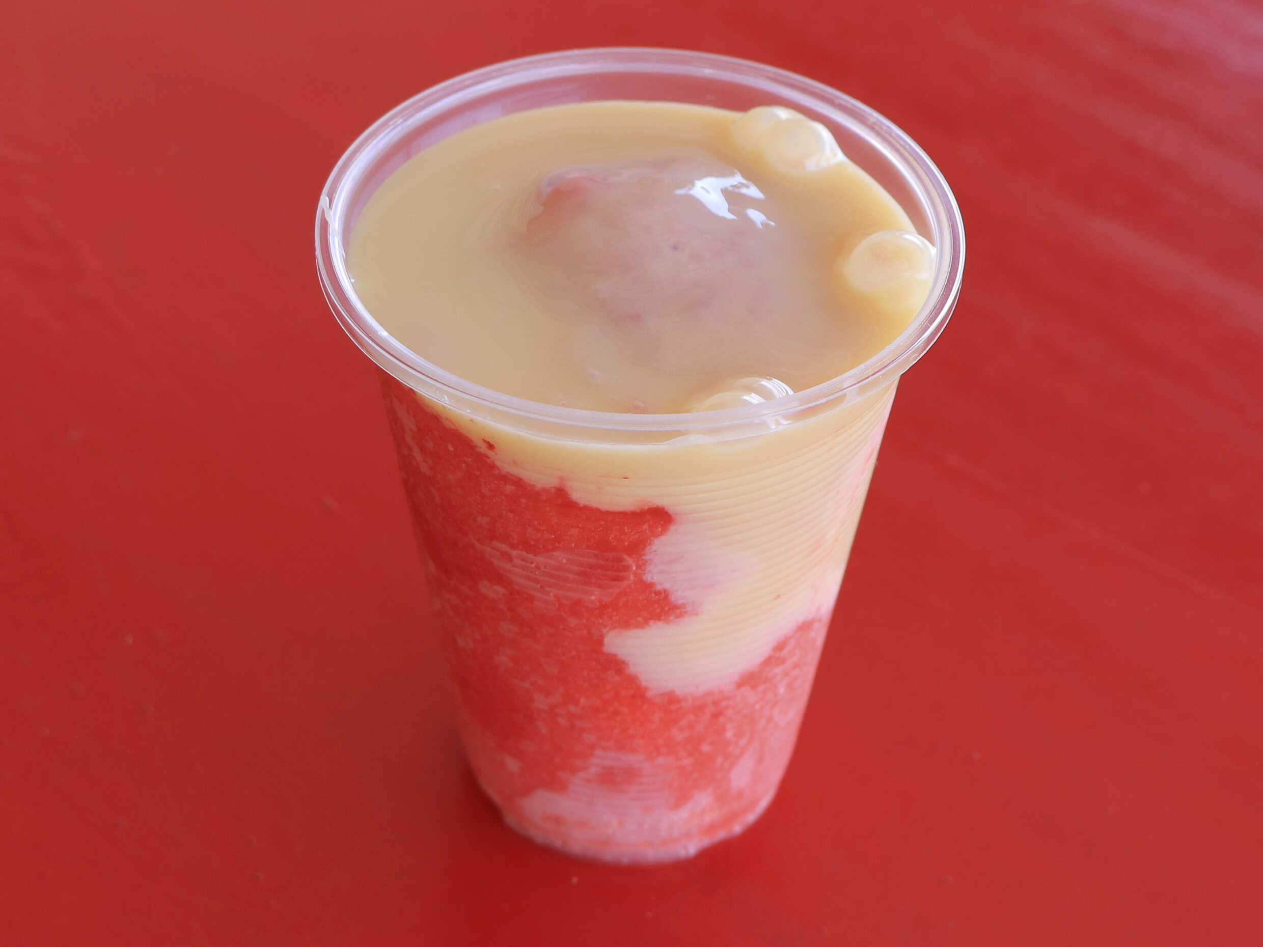 Troles de fresa