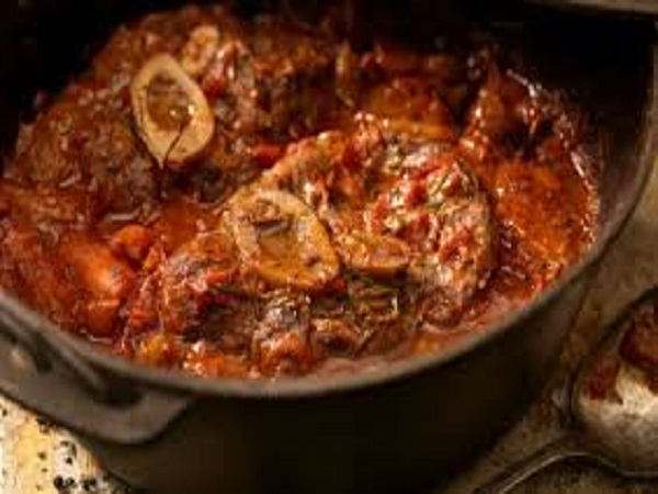 Kilo de Birria