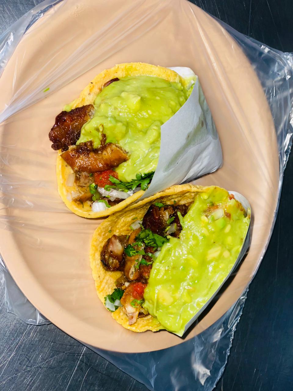 Taco Tripa