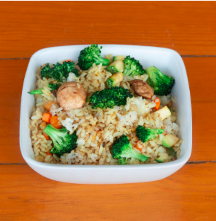 Combo Arroz