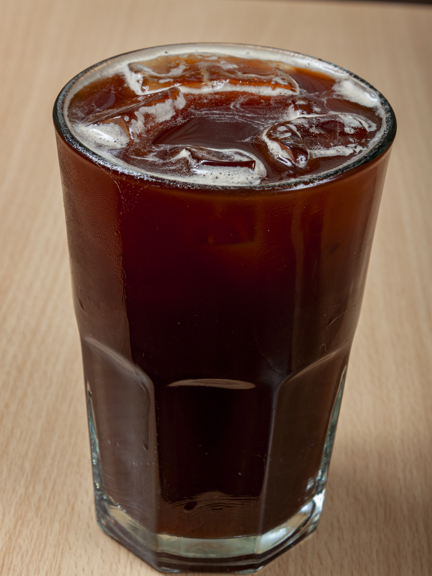 Helado Americano