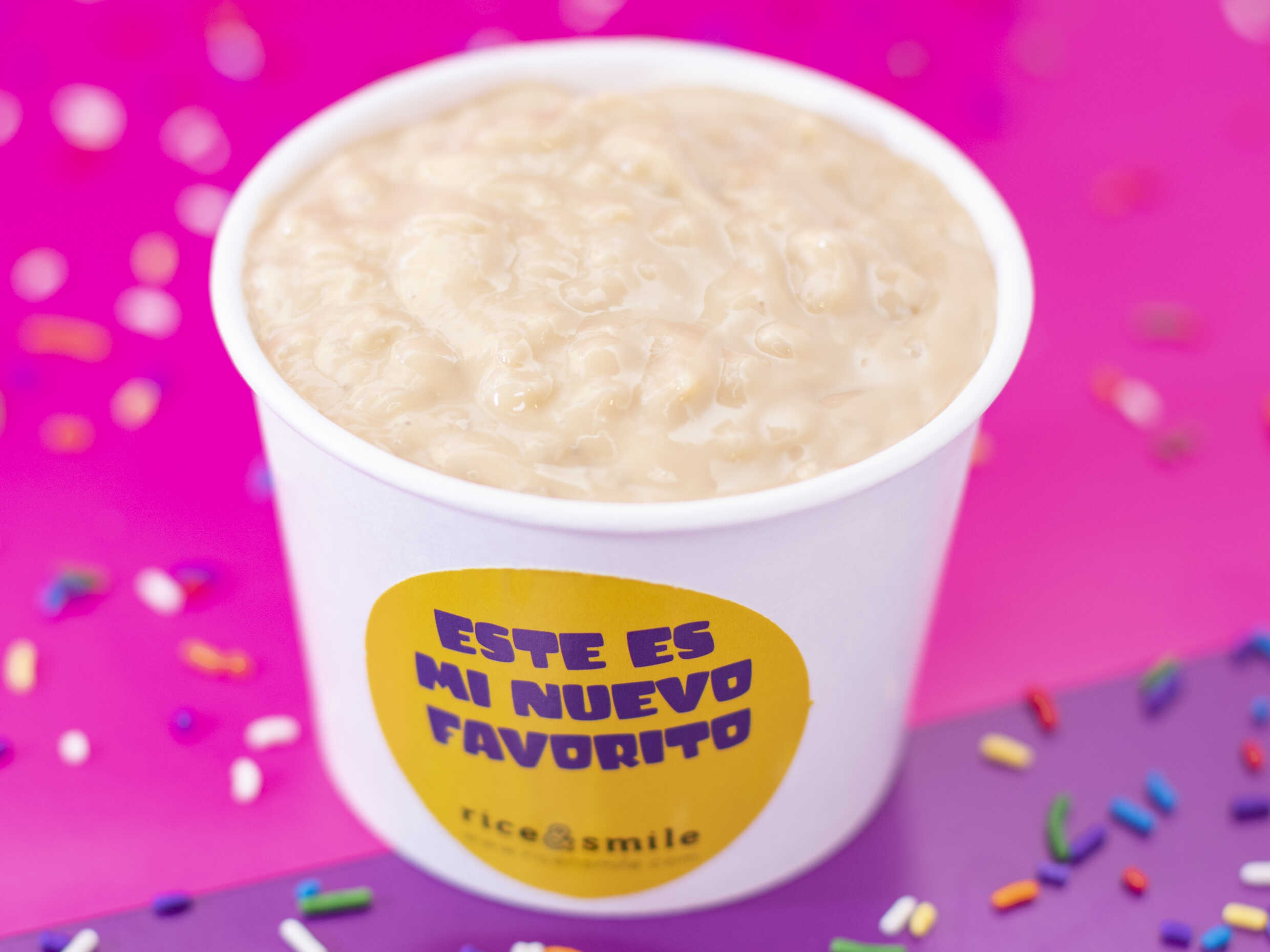 Avalancha de Dulce de Leche