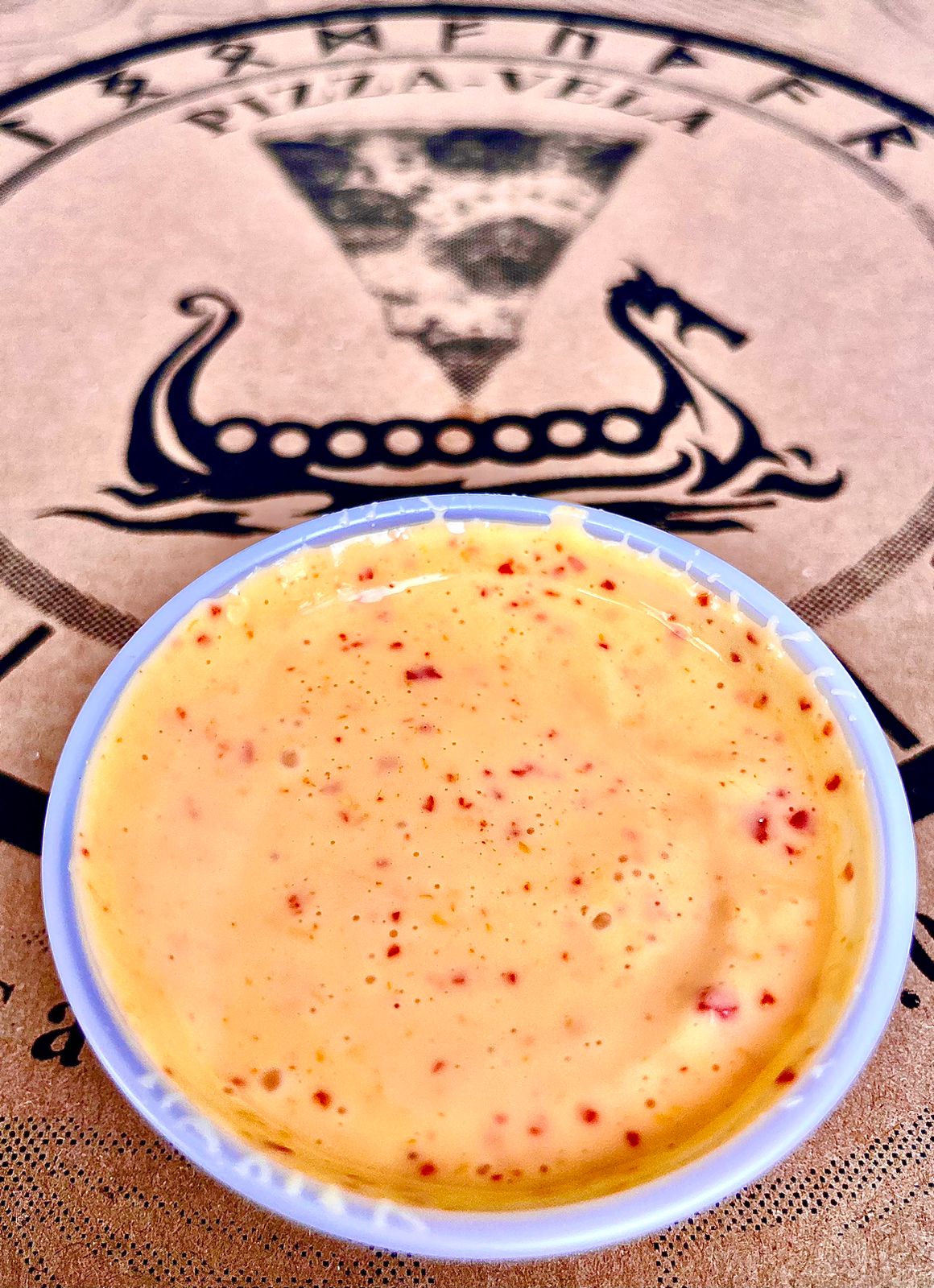 Aderezo Chimichurri