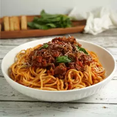 Pasta al Burro 26 Onz