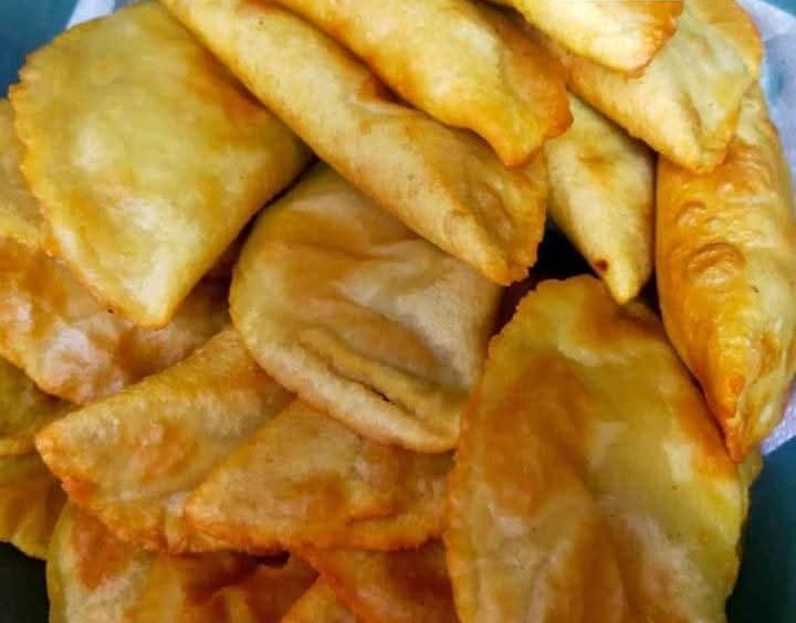 Empanadas