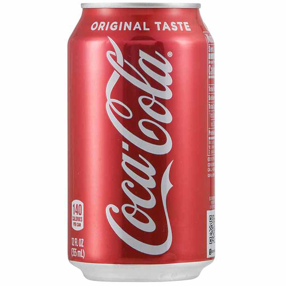 Coca-Cola