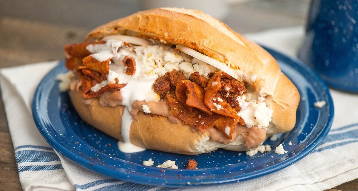 Combo Lonche Embirriado