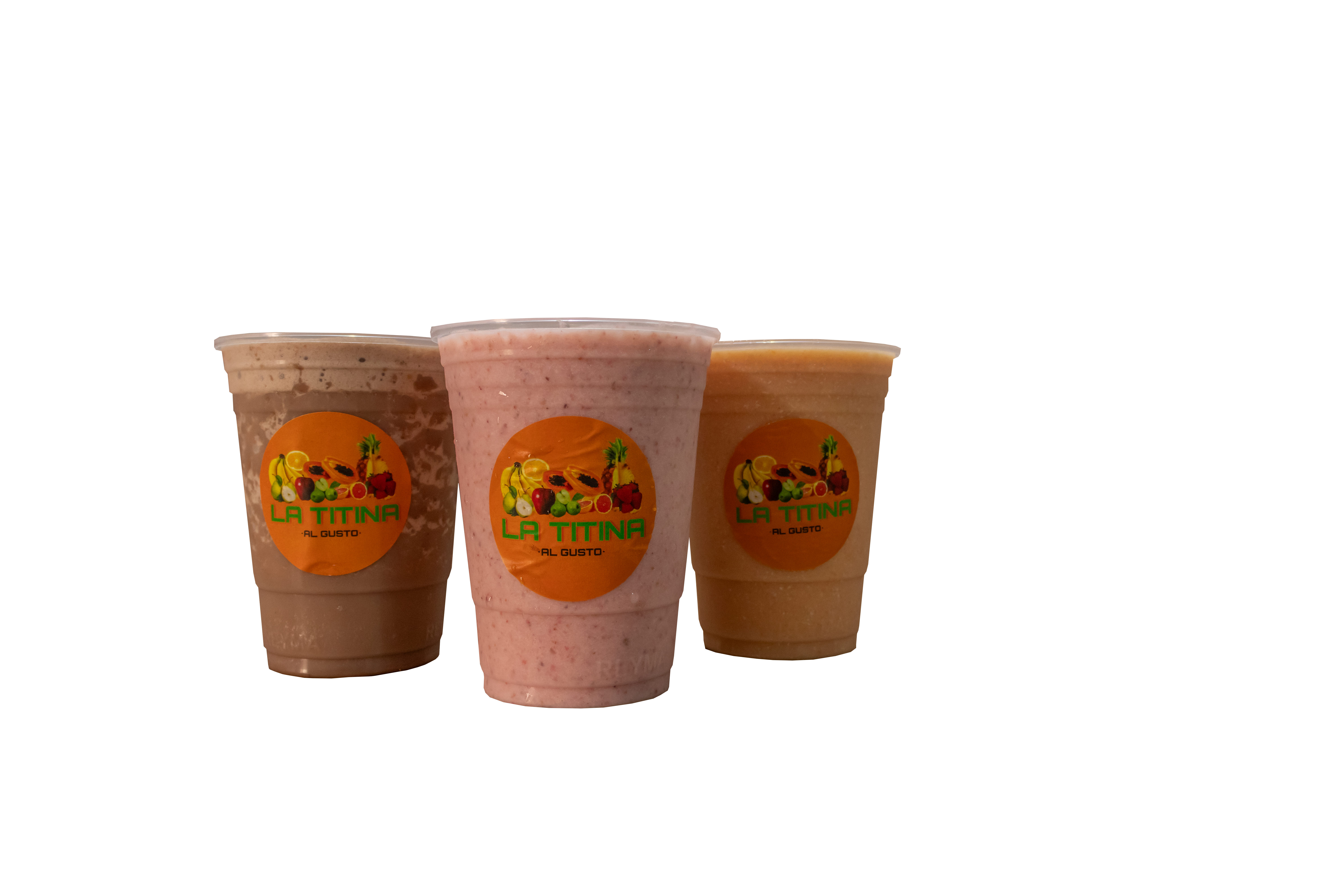 Jugo Verde