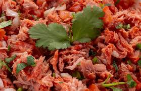 Ensalada de Marlín Litro
