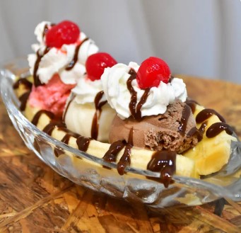Banana Split