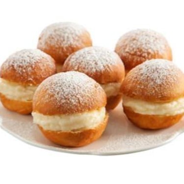 Mini sonho cx 6 unidades Imagem ilustrativa.