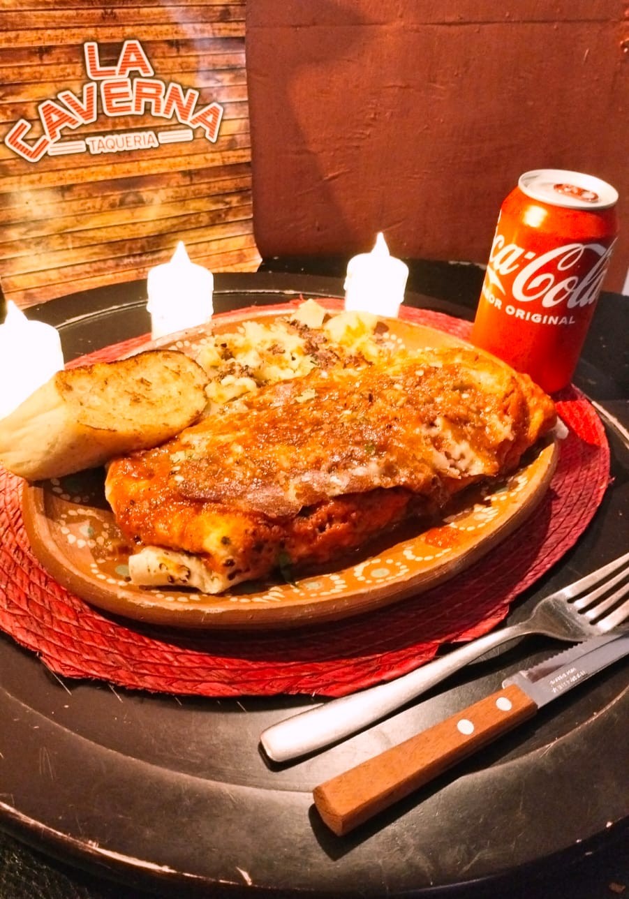 Torito Bistró de Asada