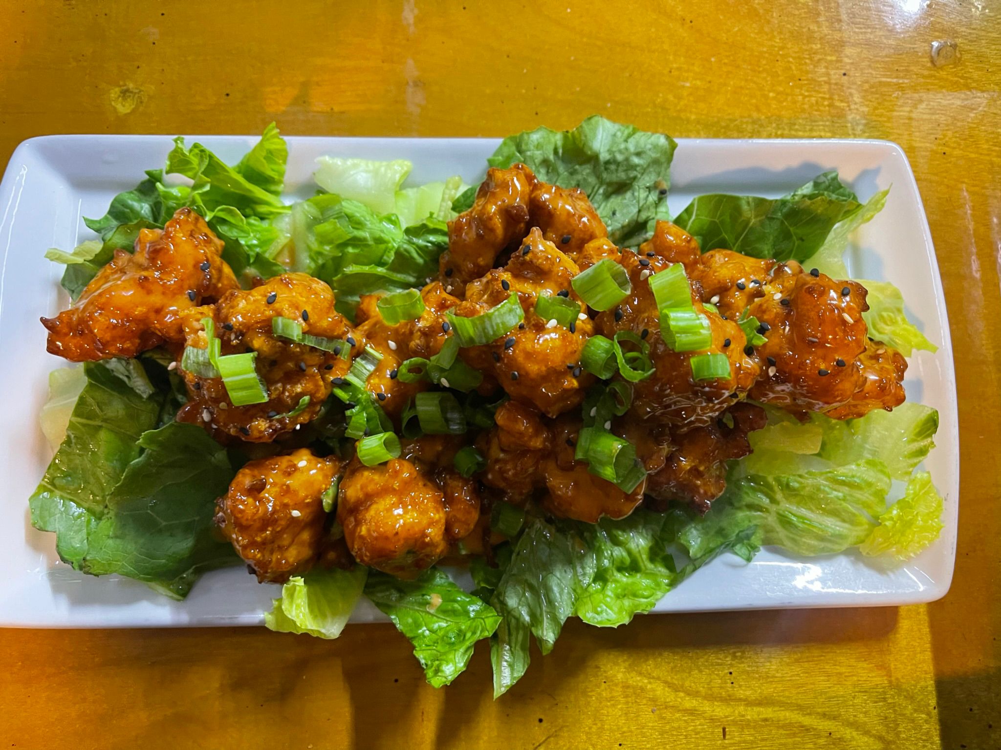 Camarones Roca