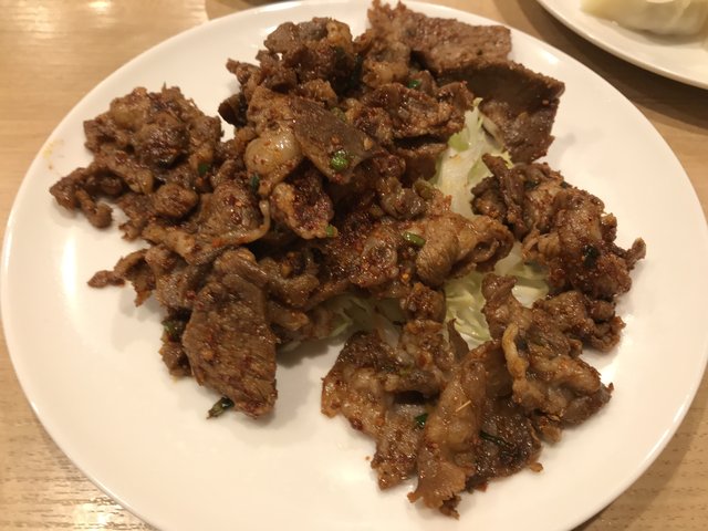 Bistec