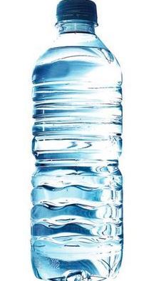 Agua Embotellada