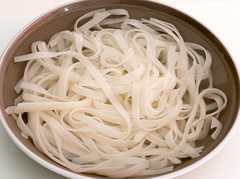Tallarin de Arroz