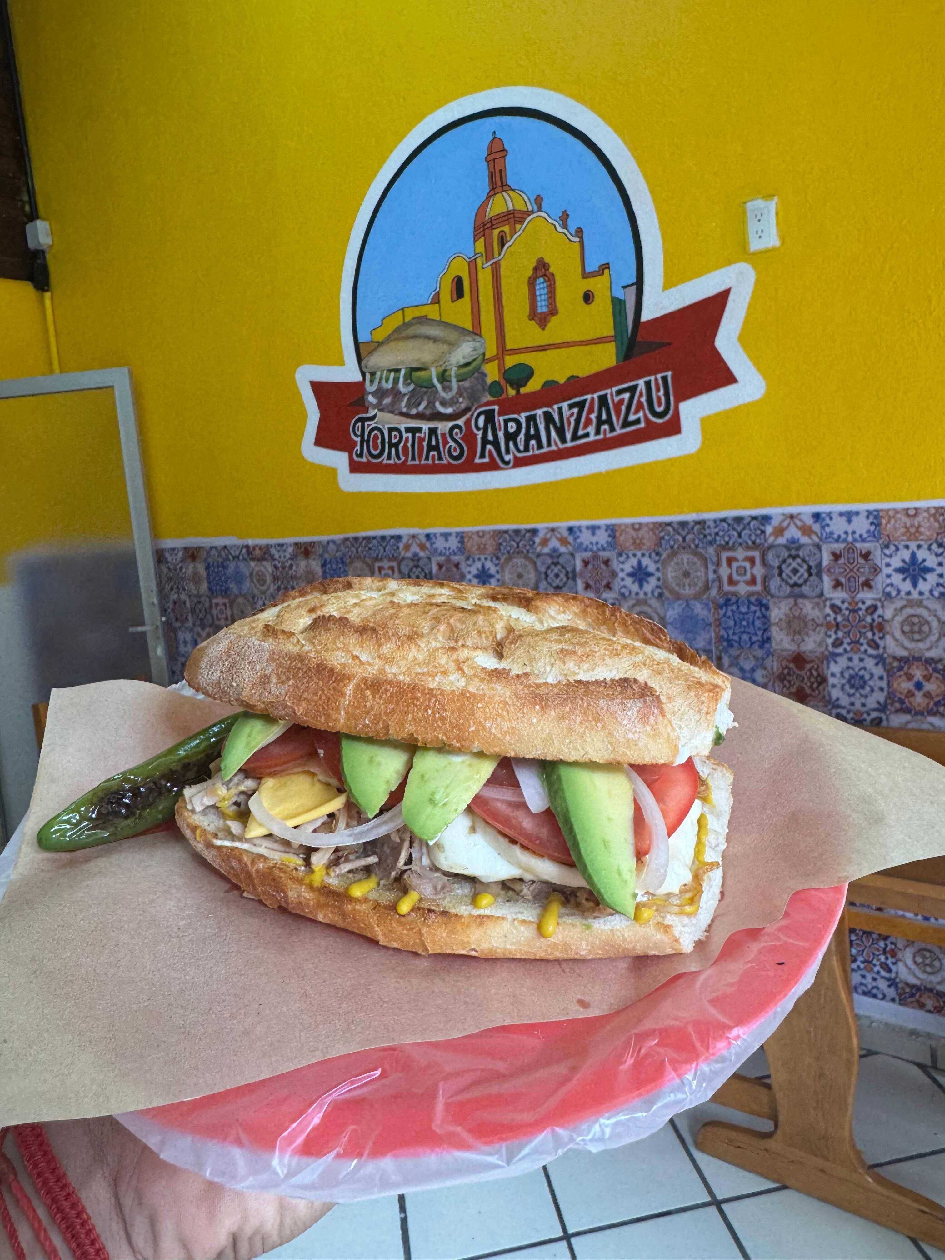 Combo Torta de Lomo