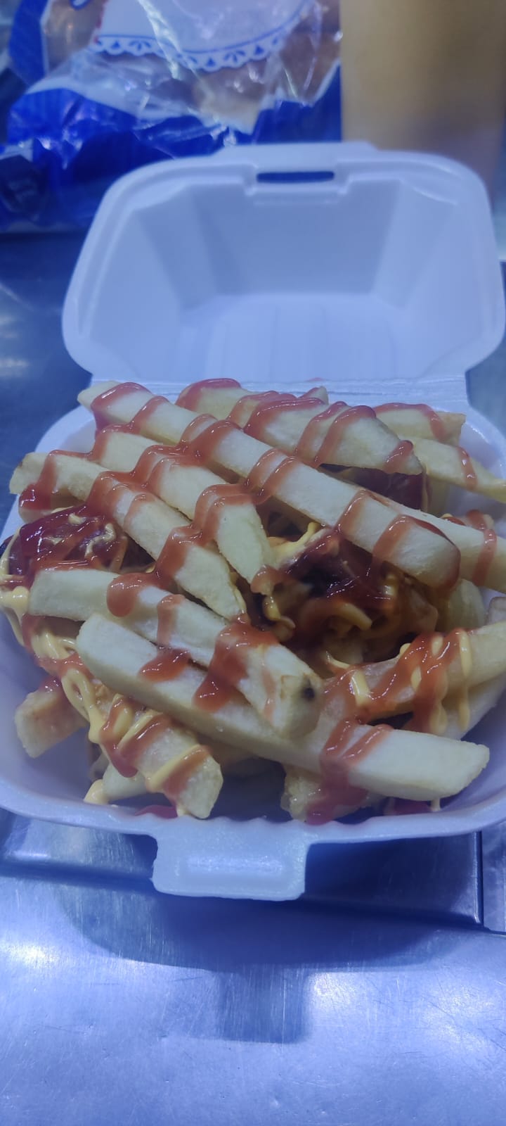 Orden de Papas