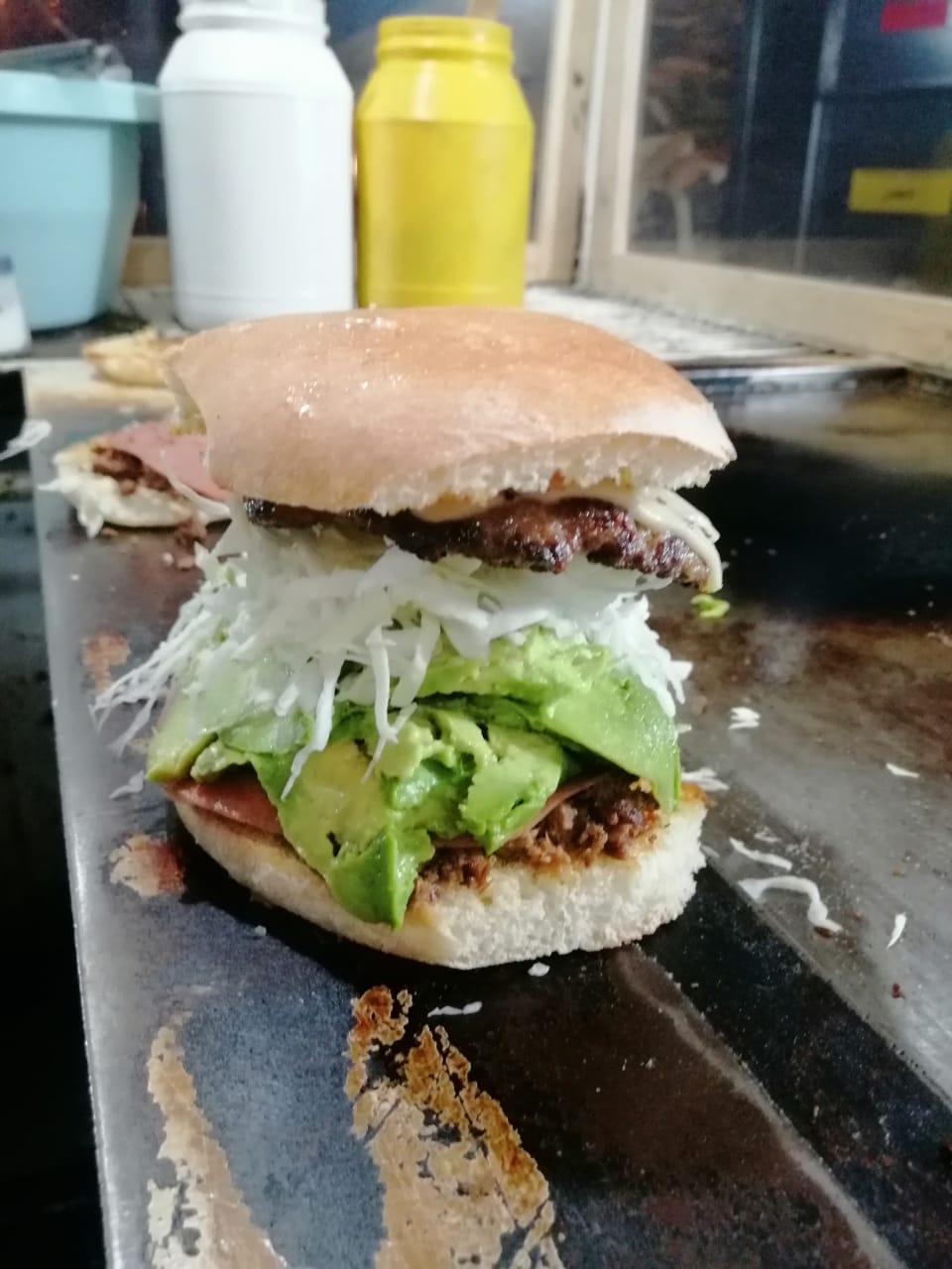 Torta Especial