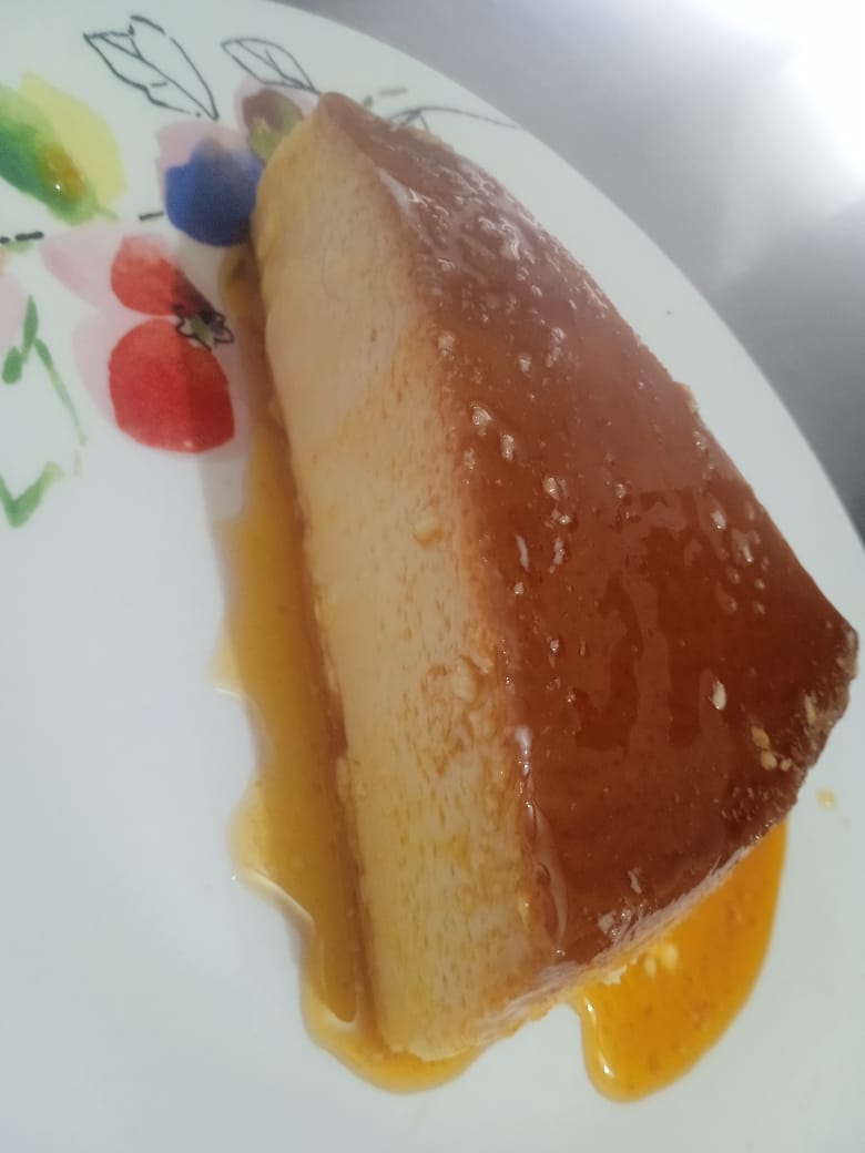 Quesillo