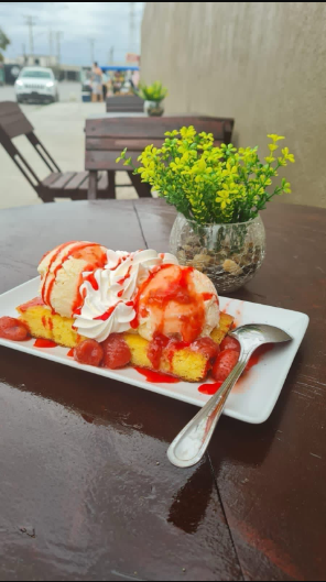 Shortcake