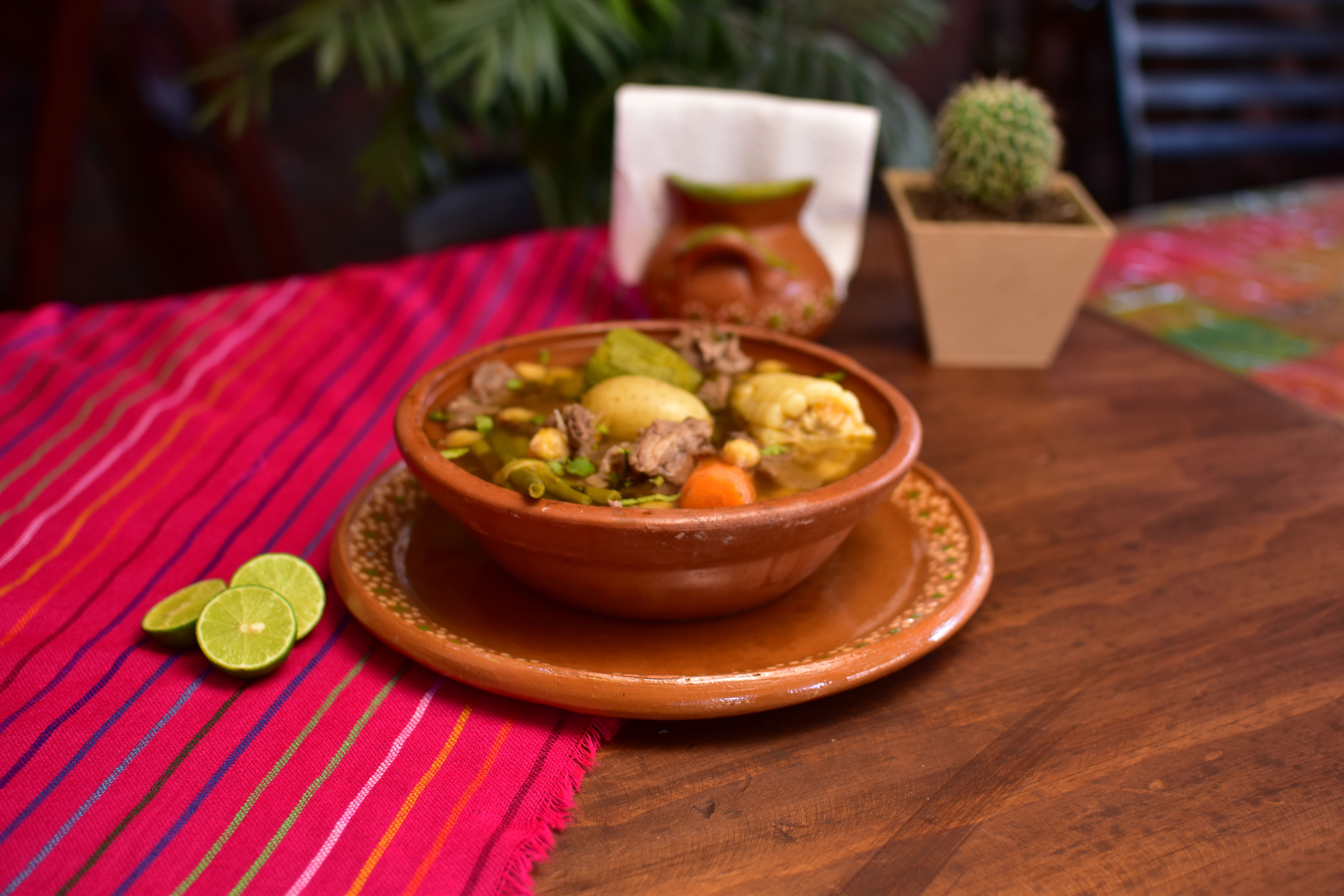 Cazuela