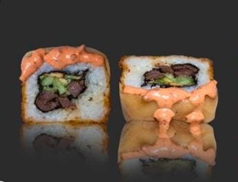 Manchego Hot Roll